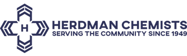 GW Herdman Chemists Limited